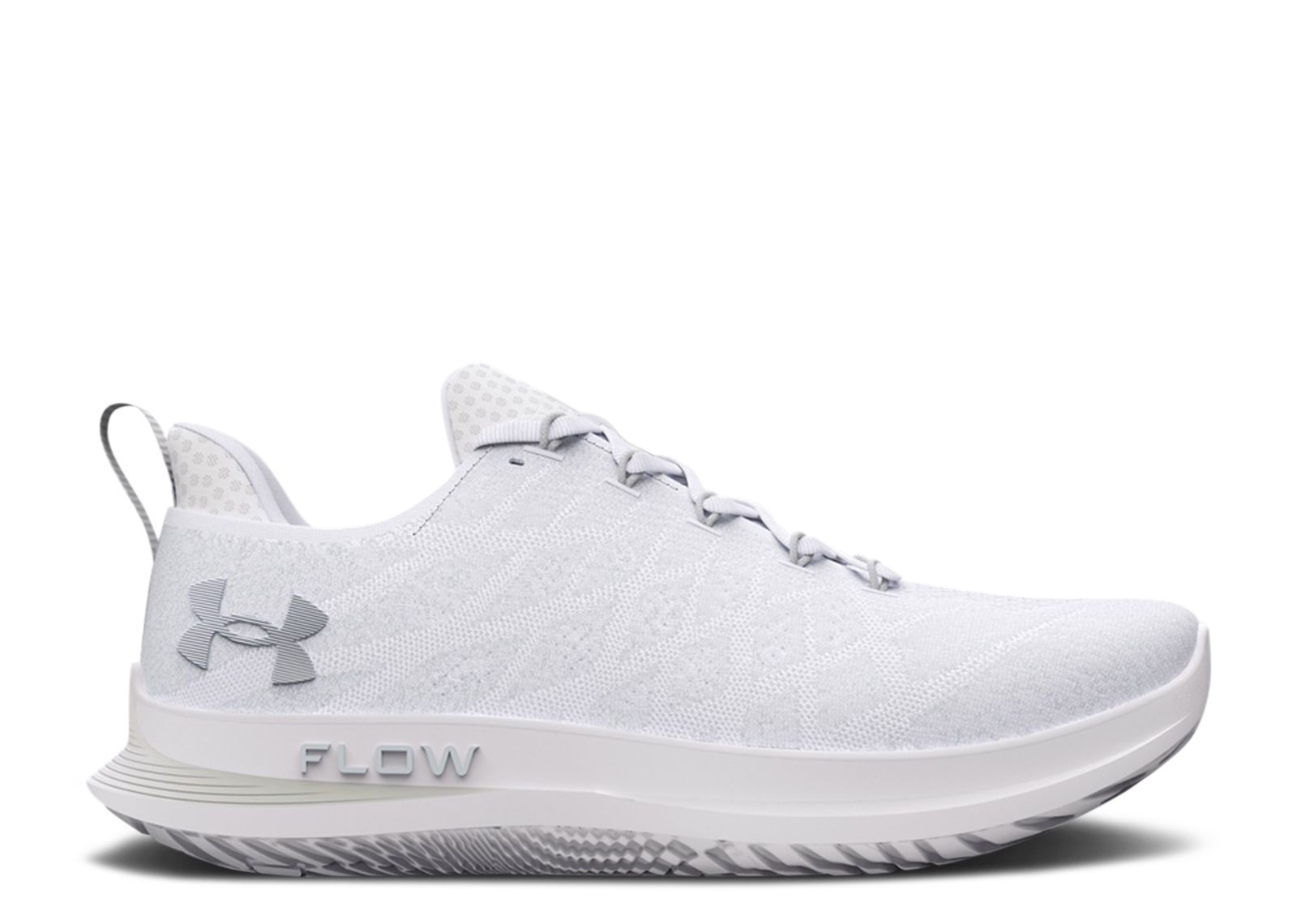 Flow Velociti 3 'White Halo Grey'