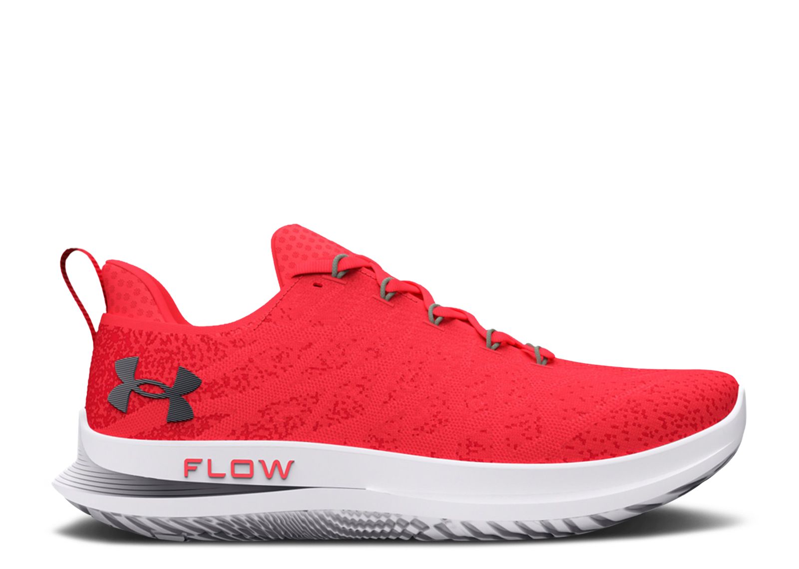 Flow Velociti 3 'Beta Red'