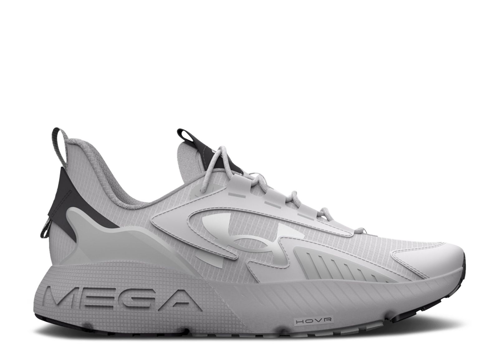 HOVR Mega 2 MVMNT 'Halo Grey Metallic Silver'