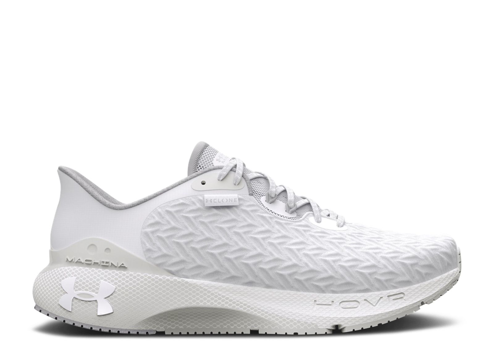 HOVR Machina 3 Clone 'White Halo Grey'