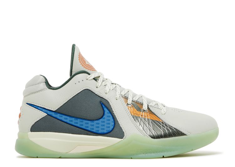 kevin durant shoes zoom