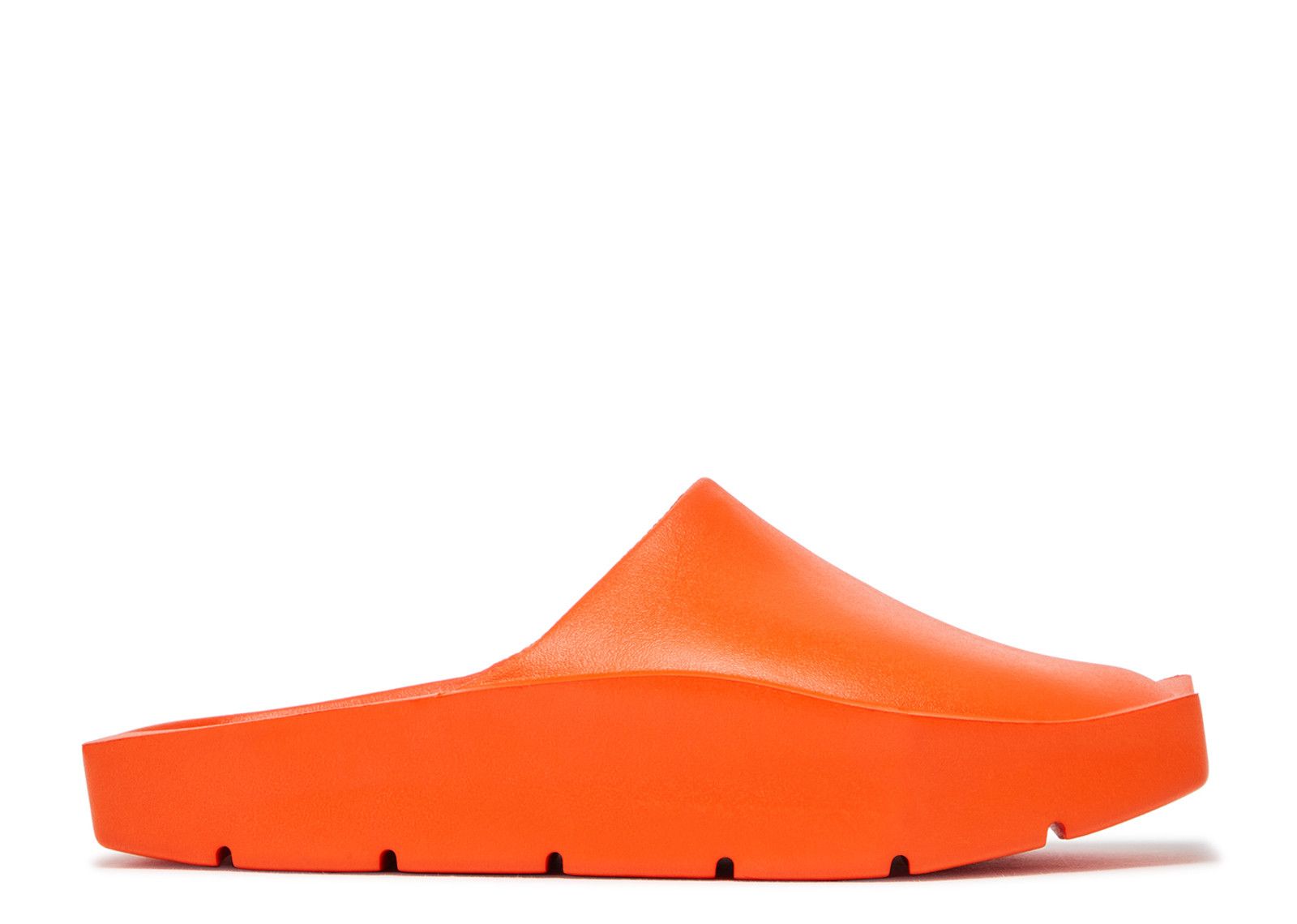 Wmns Jordan Hex Mule 'Brilliant Orange'