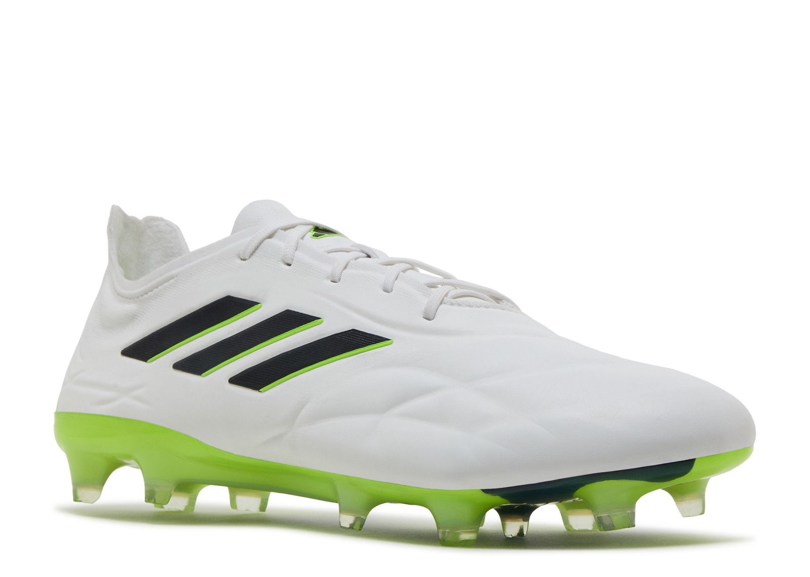 Copa Pure 2.1 FG 'Crazyrush Pack' - Adidas - HQ8971 - cloud