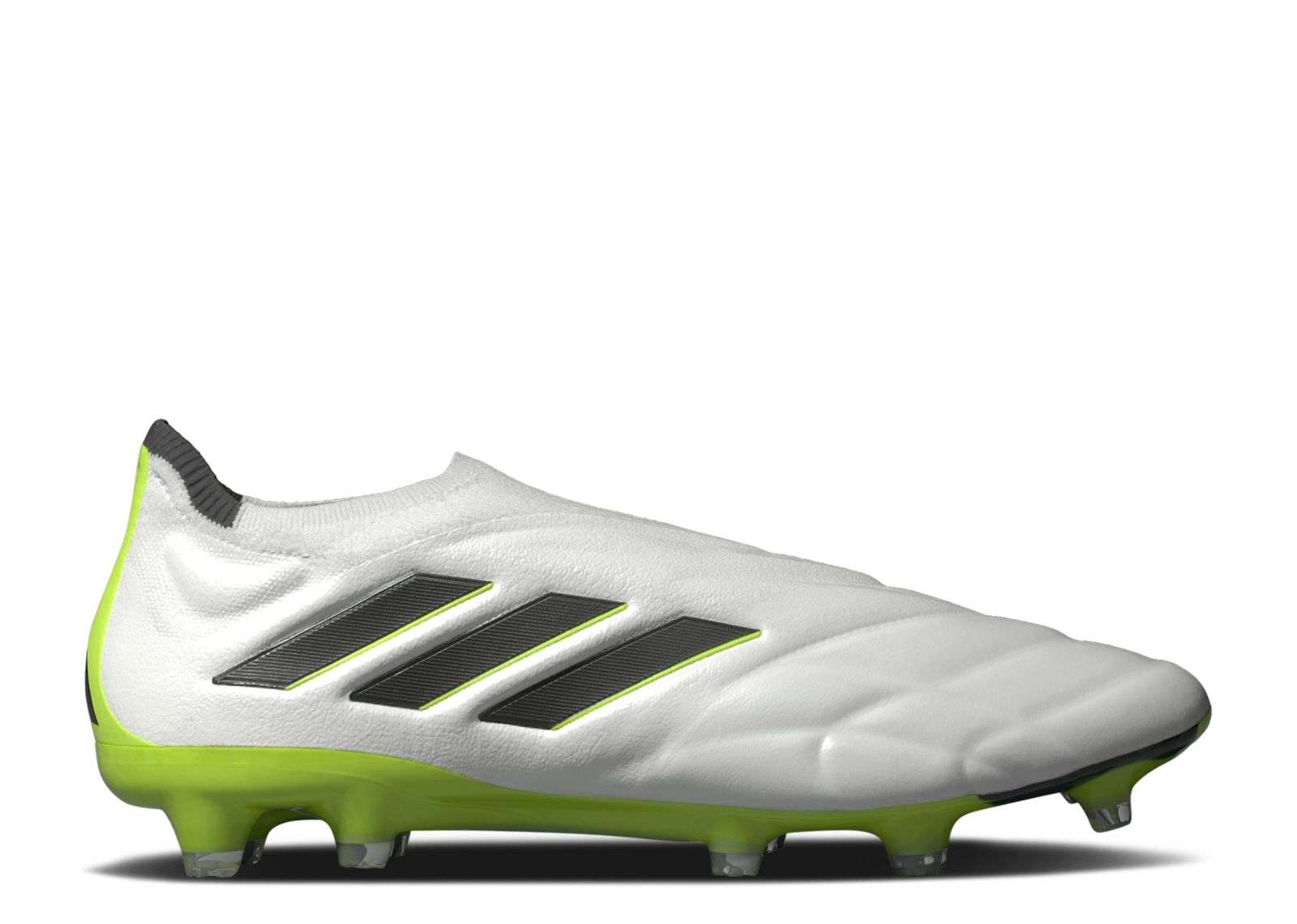 Copa Pure 2+ FG 'Crazyrush Pack' - Adidas - HQ8955 - cloud