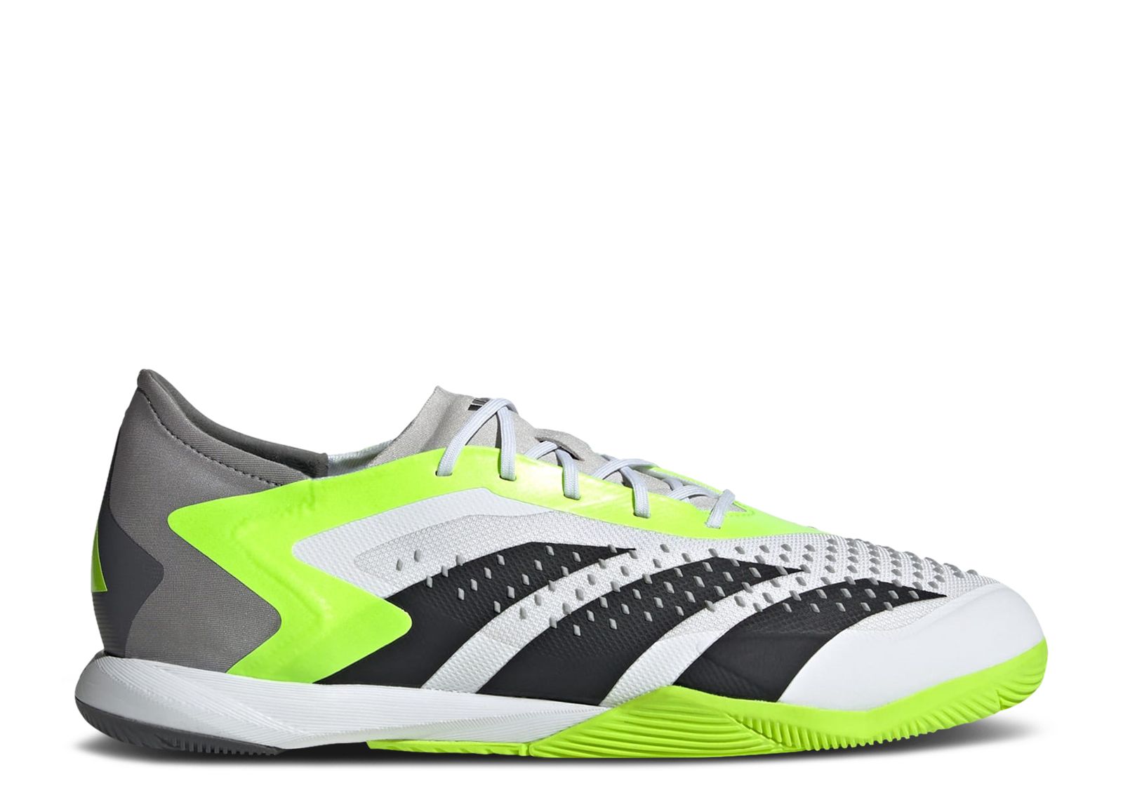 adidas gazelle silver green womens adidas Predator Elite Tongue Firm Ground - Black/Black/Black