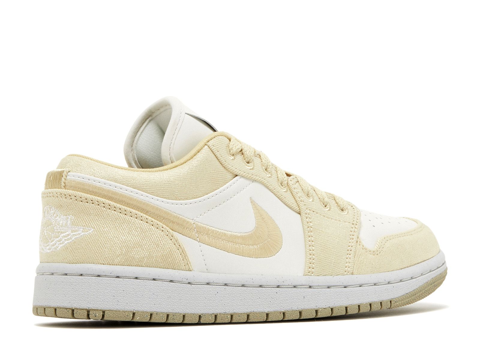 Wmns Jordan 1 Low SE ‘Team Gold’