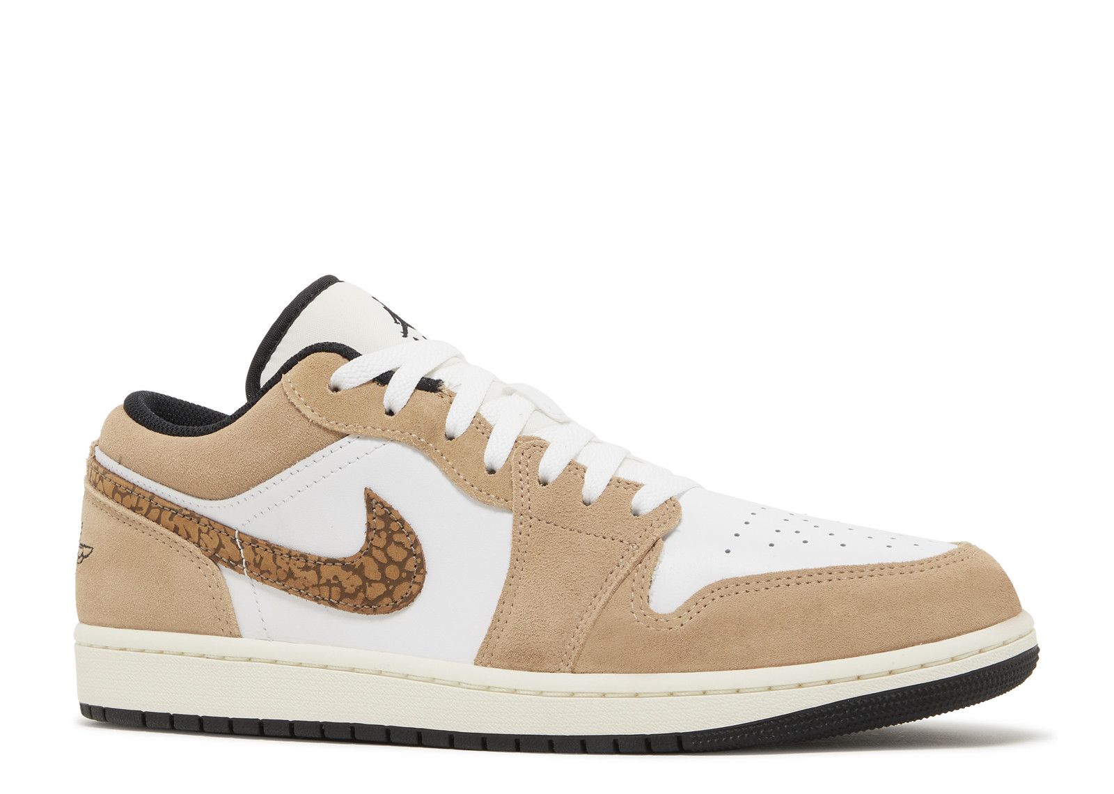 Jordan 1 Low SE ‘Brown Elephant’