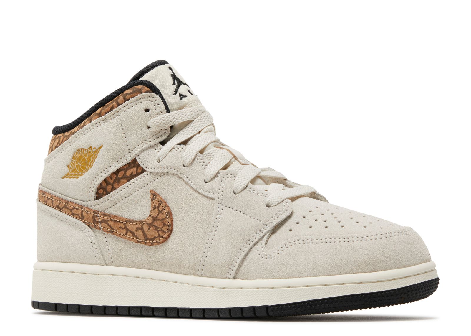Jordan 1 Mid SE GS 