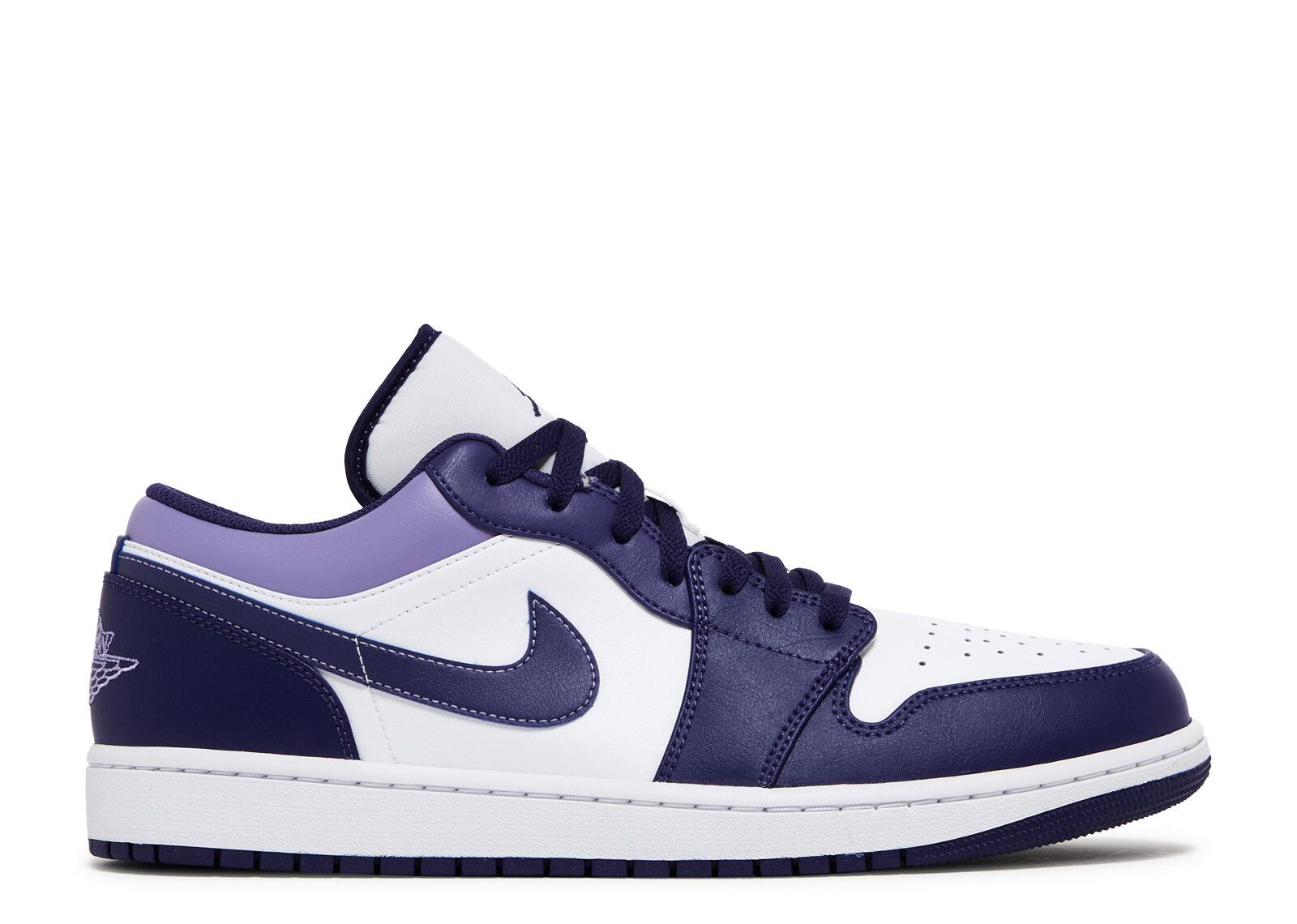 Jordan 1 Low 'Sky J Purple'