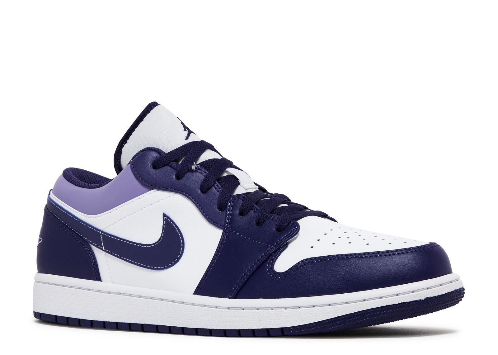 Jordan 1 Low ‘Sky J Purple’