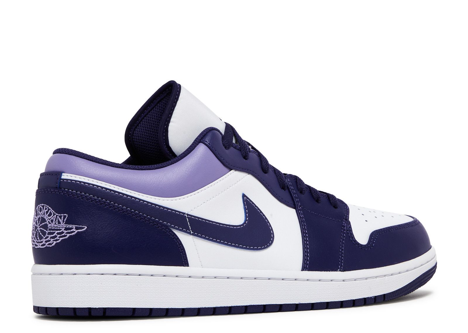 Jordan 1 Low ‘Sky J Purple’