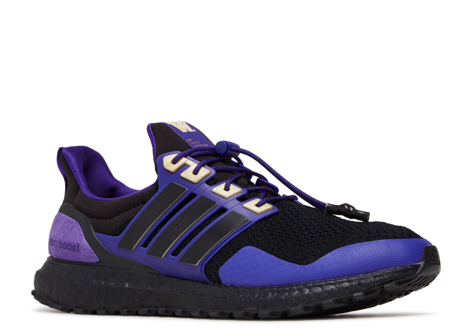 ULTRABOOST 1.0 \'NCAA PACK - WASHINGTON\' UltraBoost 1.0  main image 4