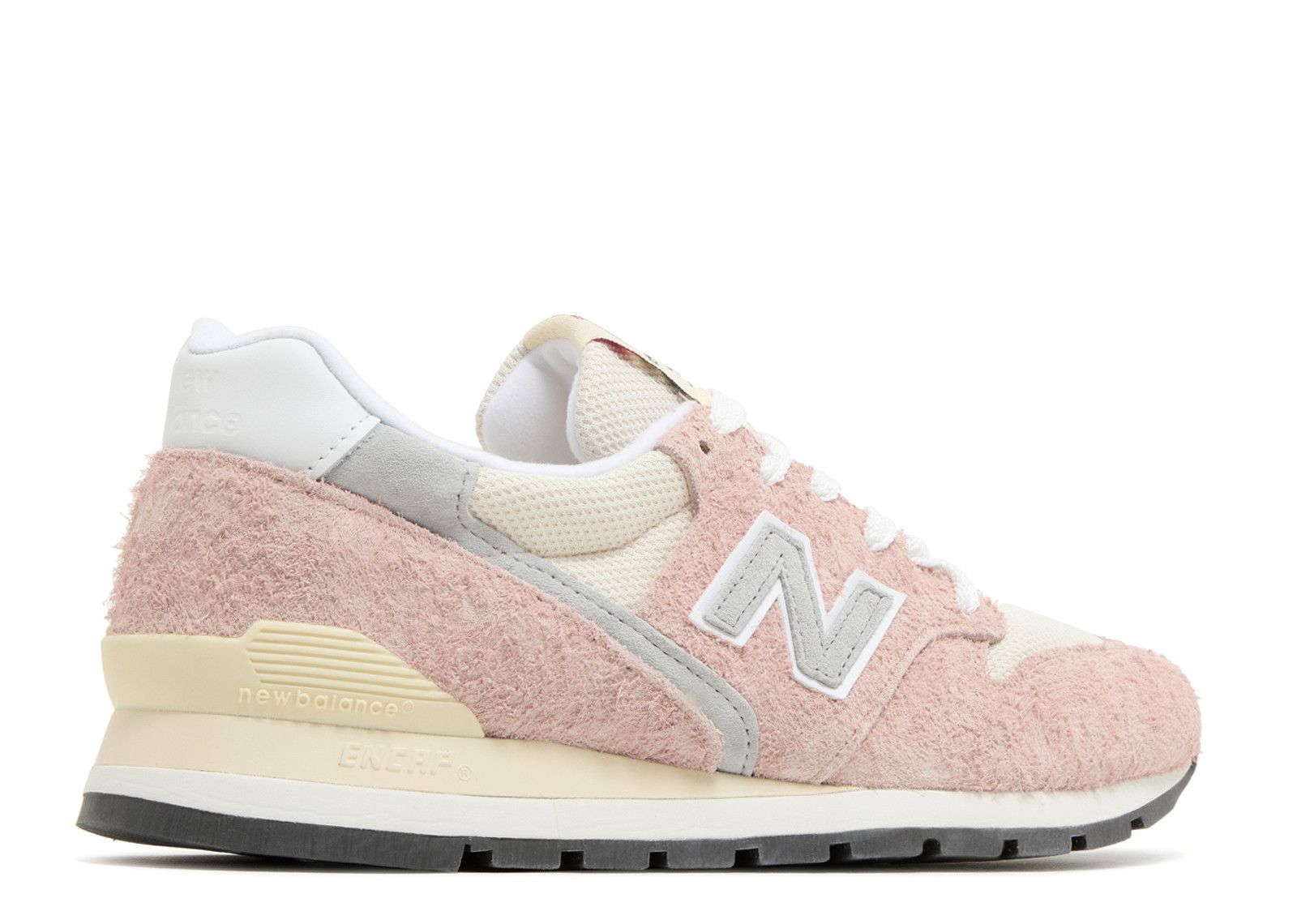 New balance 996 navy pink best sale