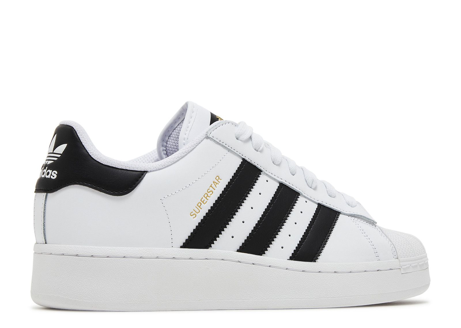 adidas gazelle silver green womens Men's adidas Superstar XLG Shoes White Black