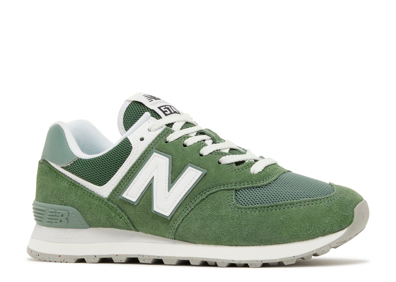 New Balance 574 Sage Green