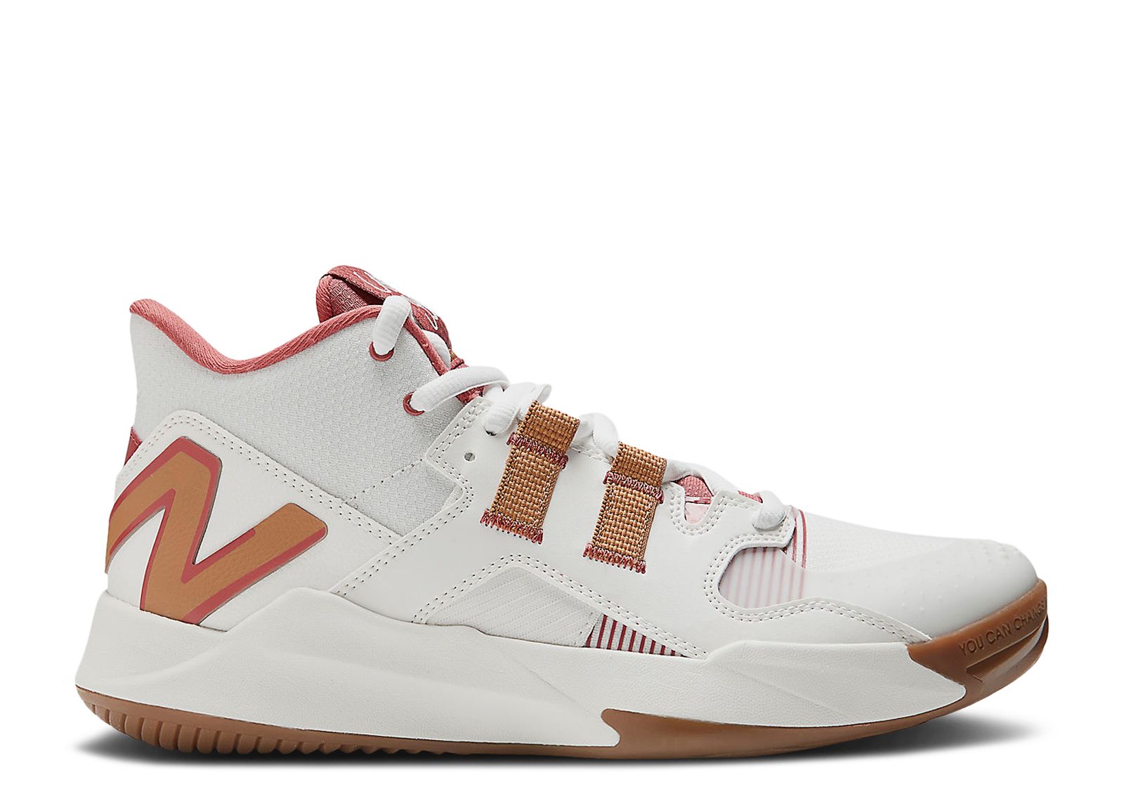 New Balance Coco CG1 White