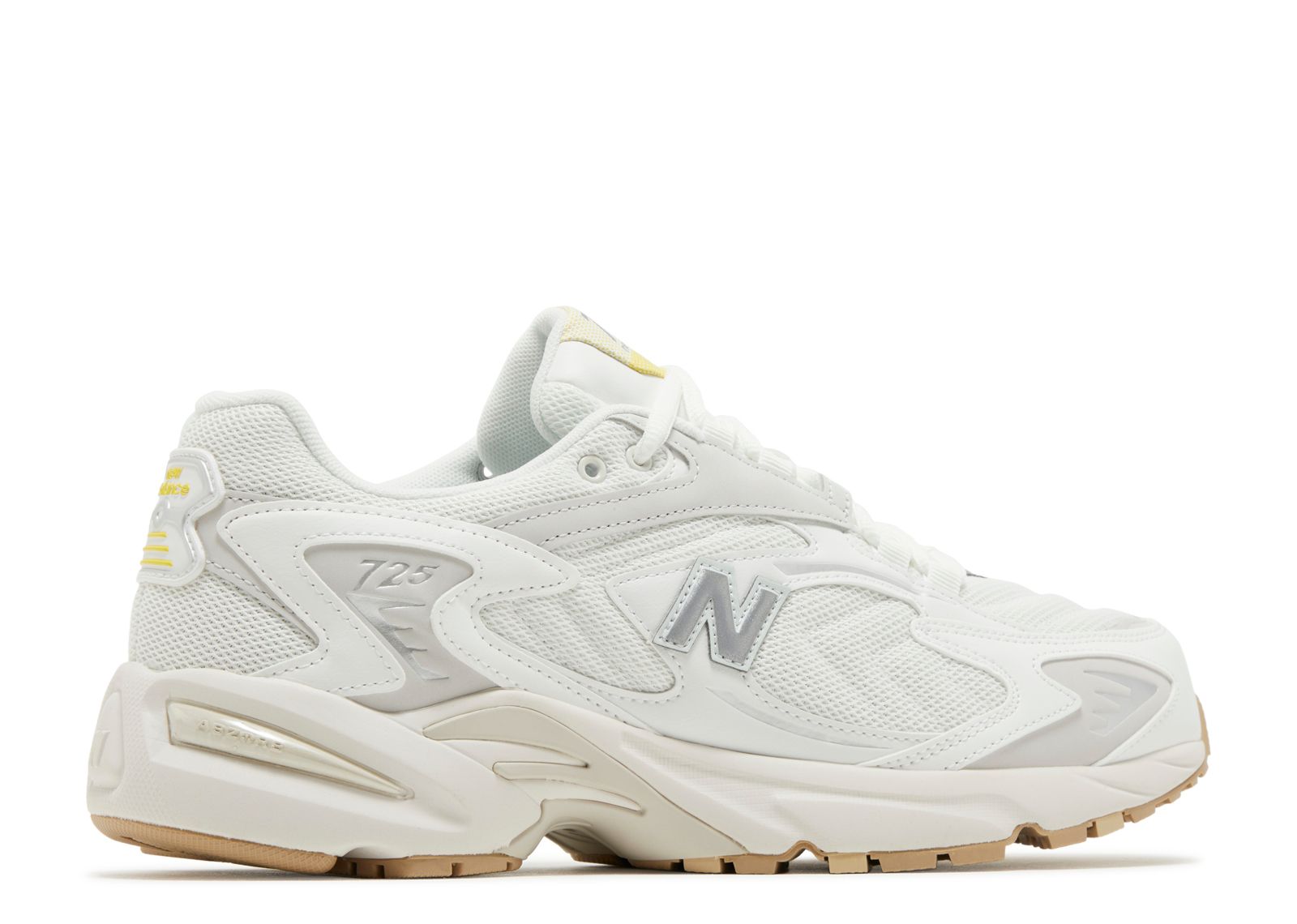 New Balance 725 'White Grey Matter' - New Balance - ML725AF