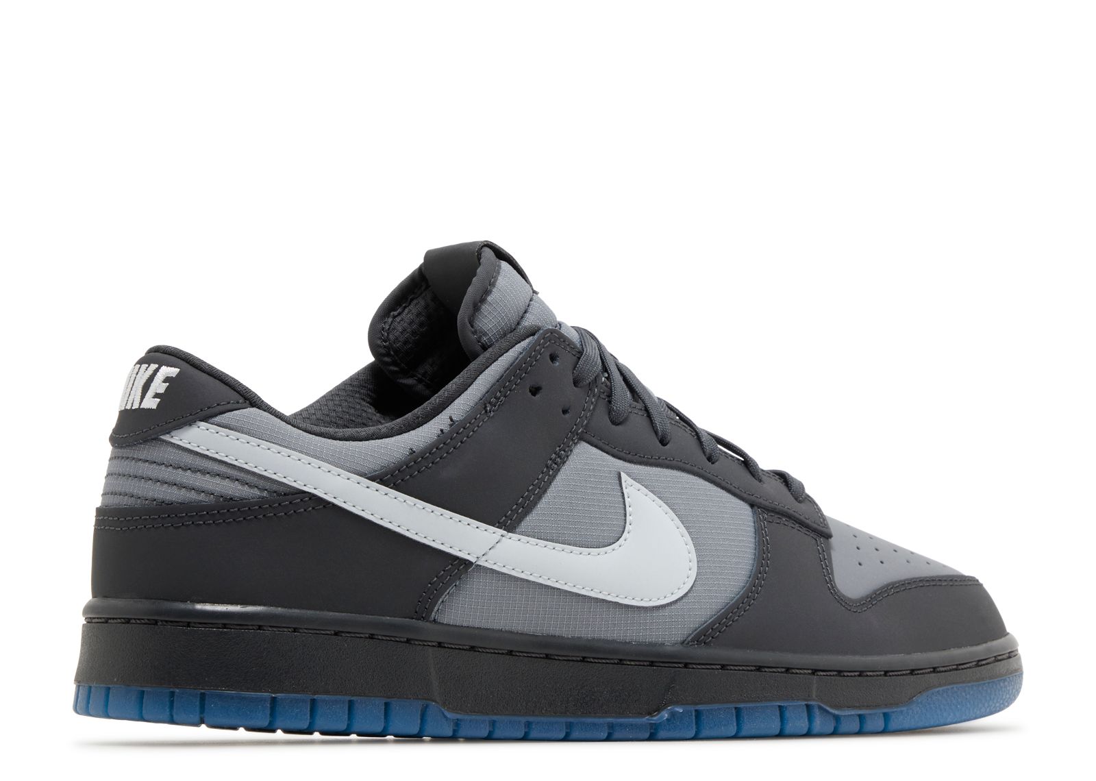 Dunk Low Anthracite Nike FV0384 001 anthracite pure