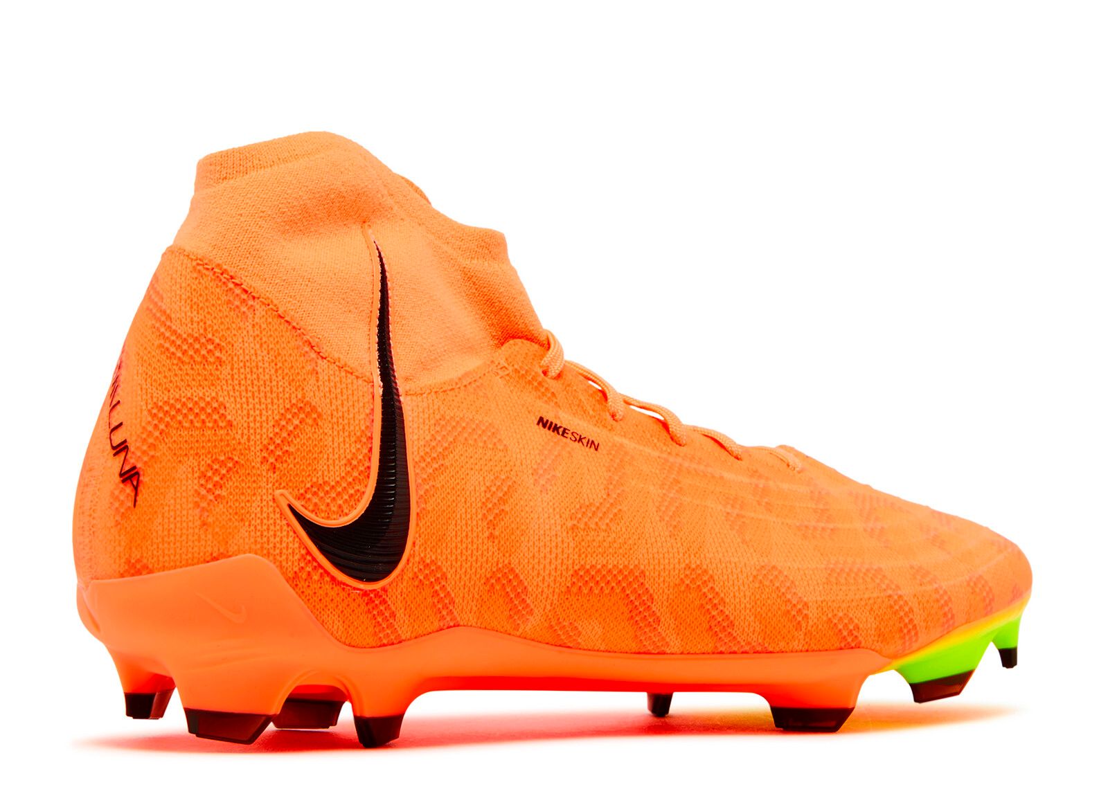 M新品25.5cmナイキ ファントム ルナ ウィメンズFG FN8507-800 Nike Phantom Luna FG Soccer Cleats | United Pack | Soccer