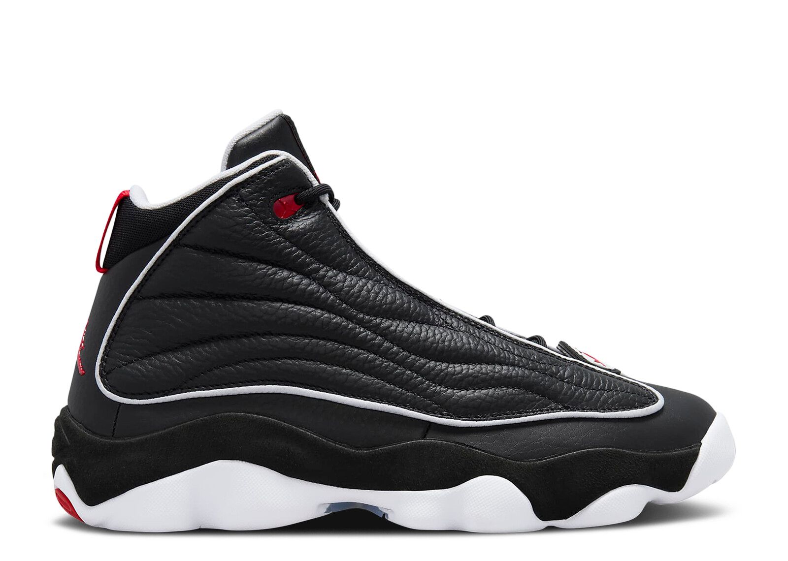 Jordan Pro Strong 'Playoff'
