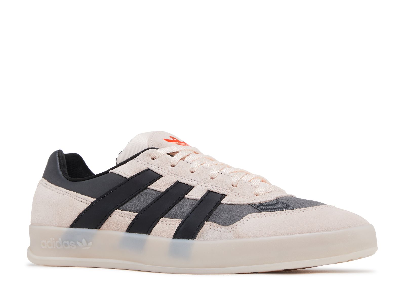 Aloha Super 'Wonder Quartz Grey' - Adidas - IG5263 - wonder