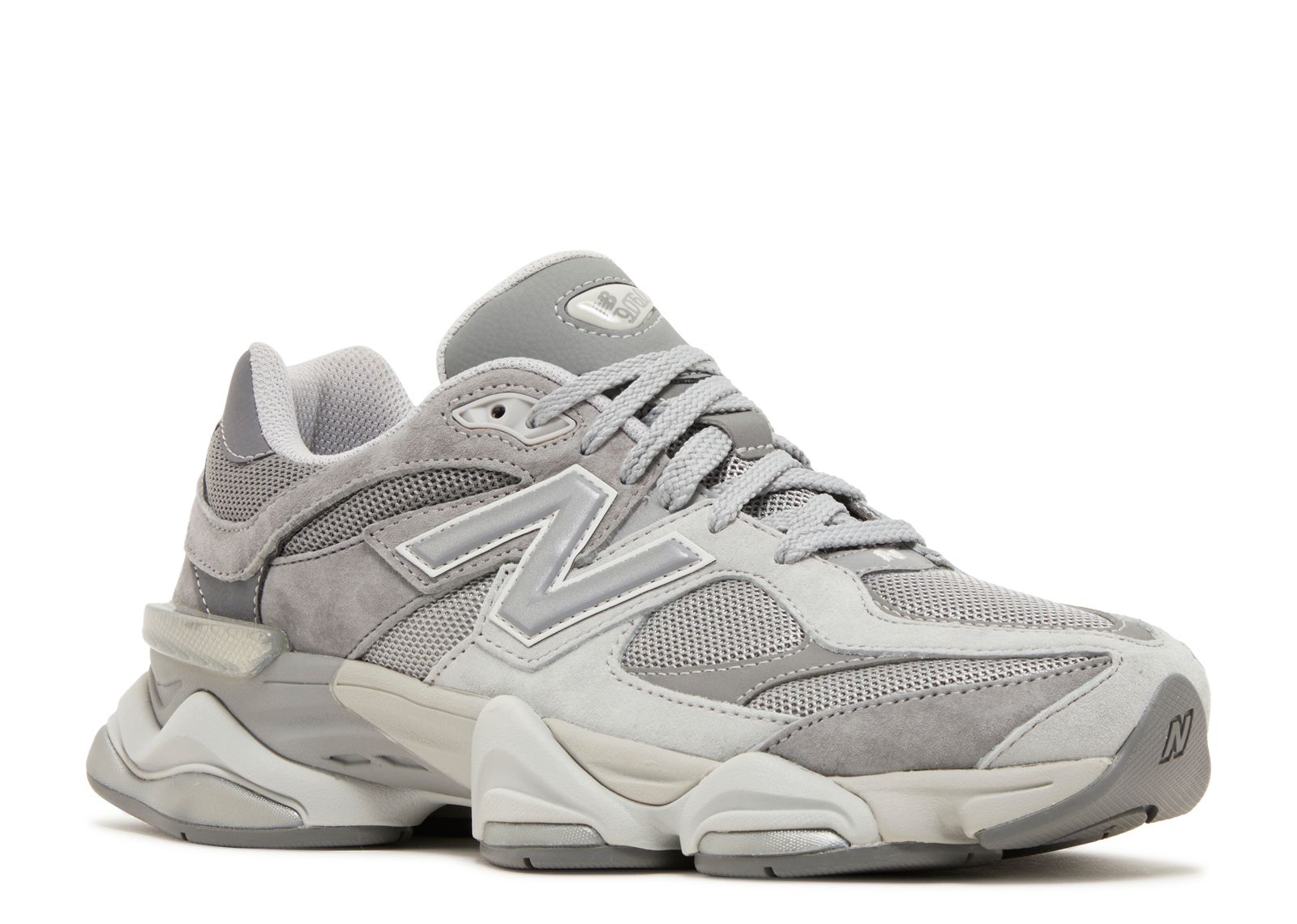 New Balance 9060 'Shadow Grey' - New Balance - U9060GG New Balance 9060 'Shadow Grey' - New Balance - U9060GG