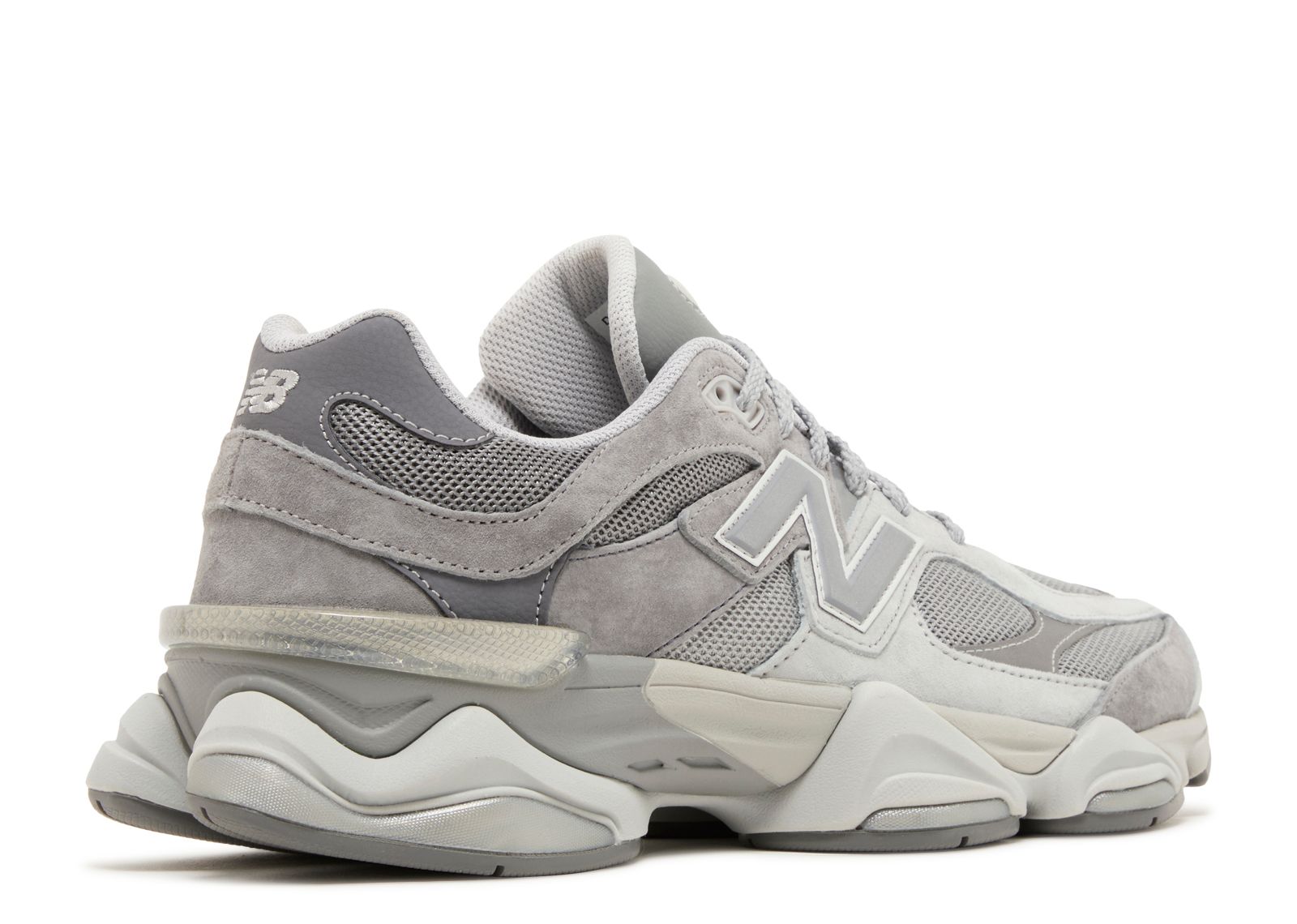 New Balance 9060 'Shadow Grey' - New Balance - U9060GG - shadow
