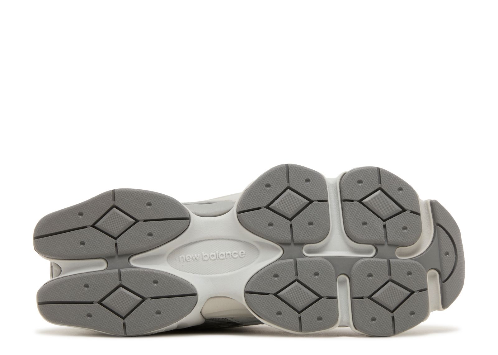 New balance ☆ U9060GG Shadow Grey New Balance 9060 Shadow Grey | U9060GG | Laced
