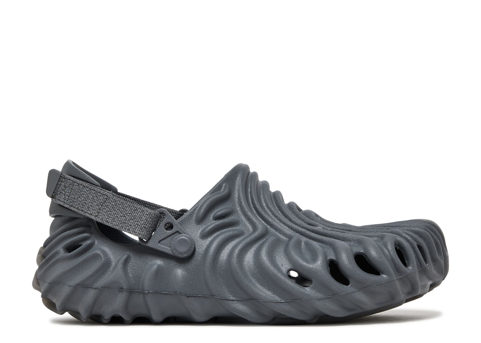 Salehe Bembury x Pollex Clog 'Sasquatch'