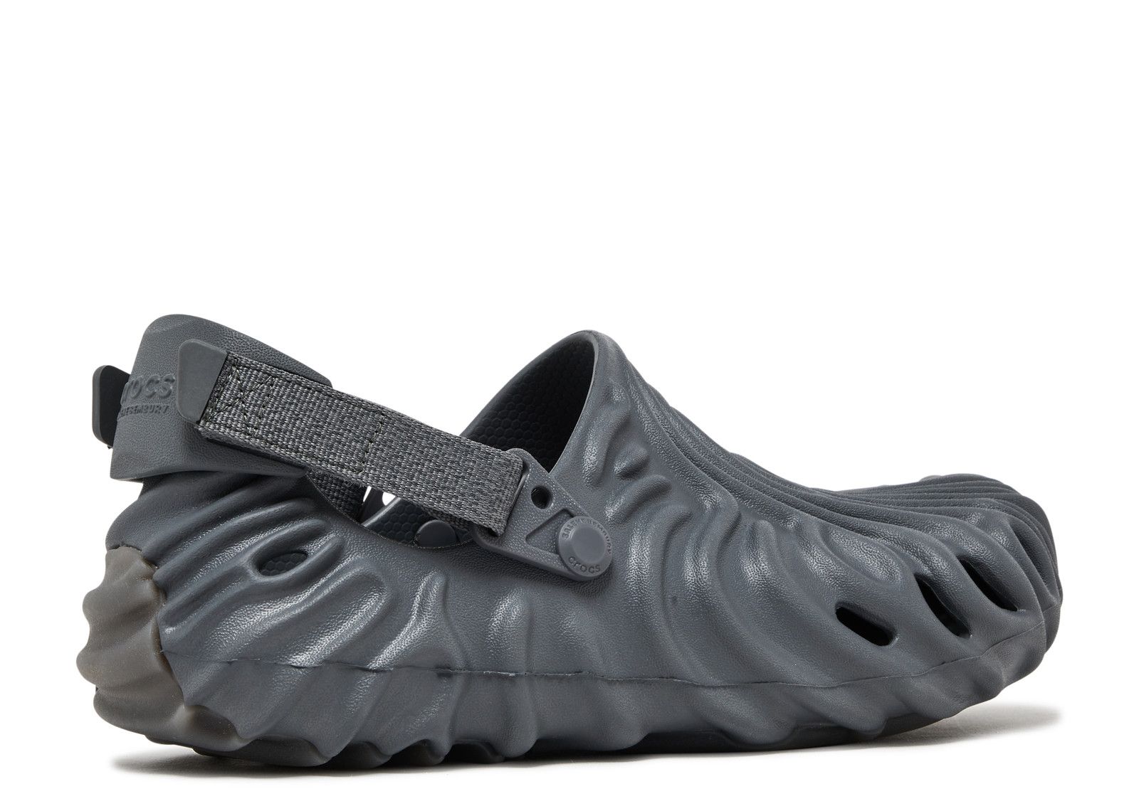 Salehe Bembury x Pollex Clog 'Niagra'