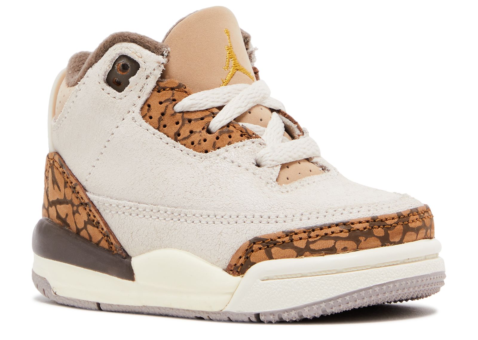 Jordan 3 Retro TD 'Palomino' - Air Jordan - DM0968 102 - light