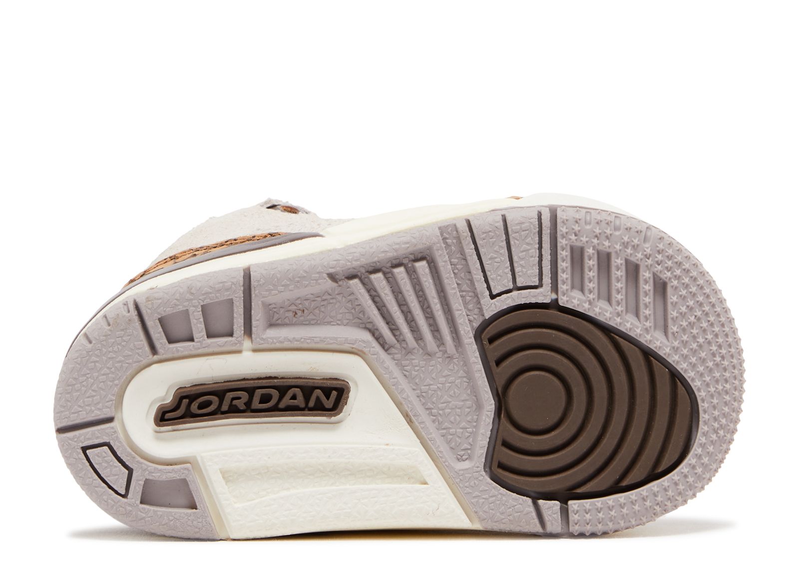 Jordan 3 Retro TD 'Palomino' - Air Jordan - DM0968 102 - light