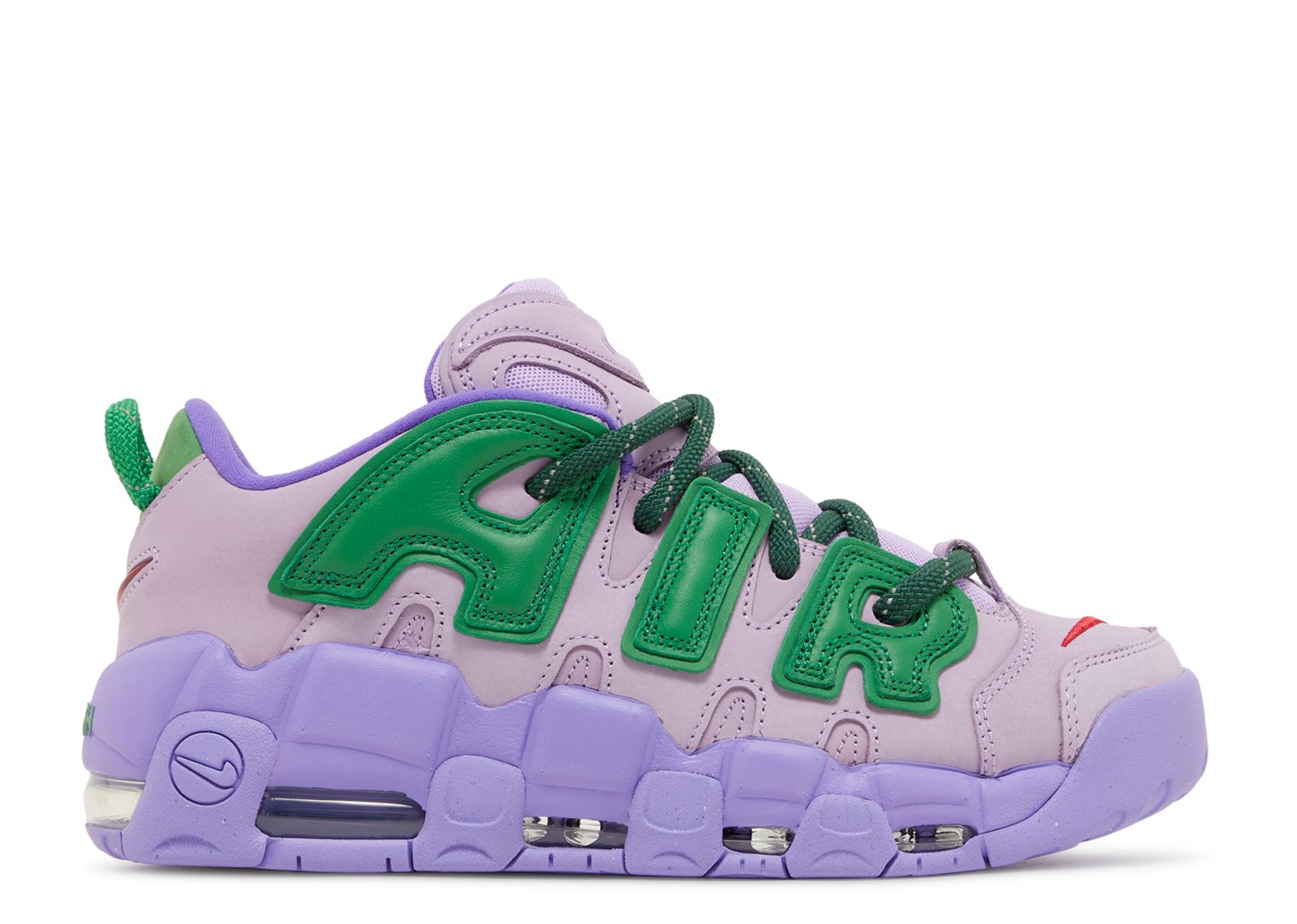 Nike Air More Uptempo Sneakers | Flight Club