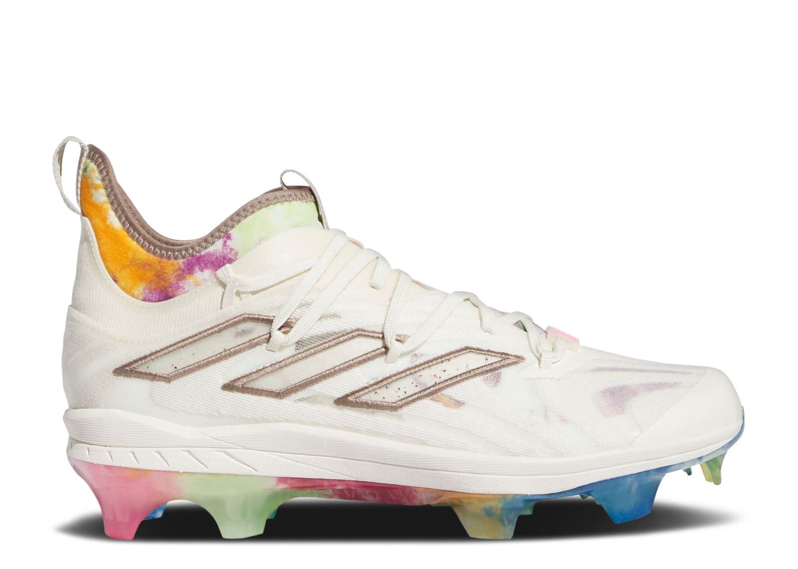 Adizero Afterburner 9 NWV TPU 'Summer Bash' - Adidas - IF5114