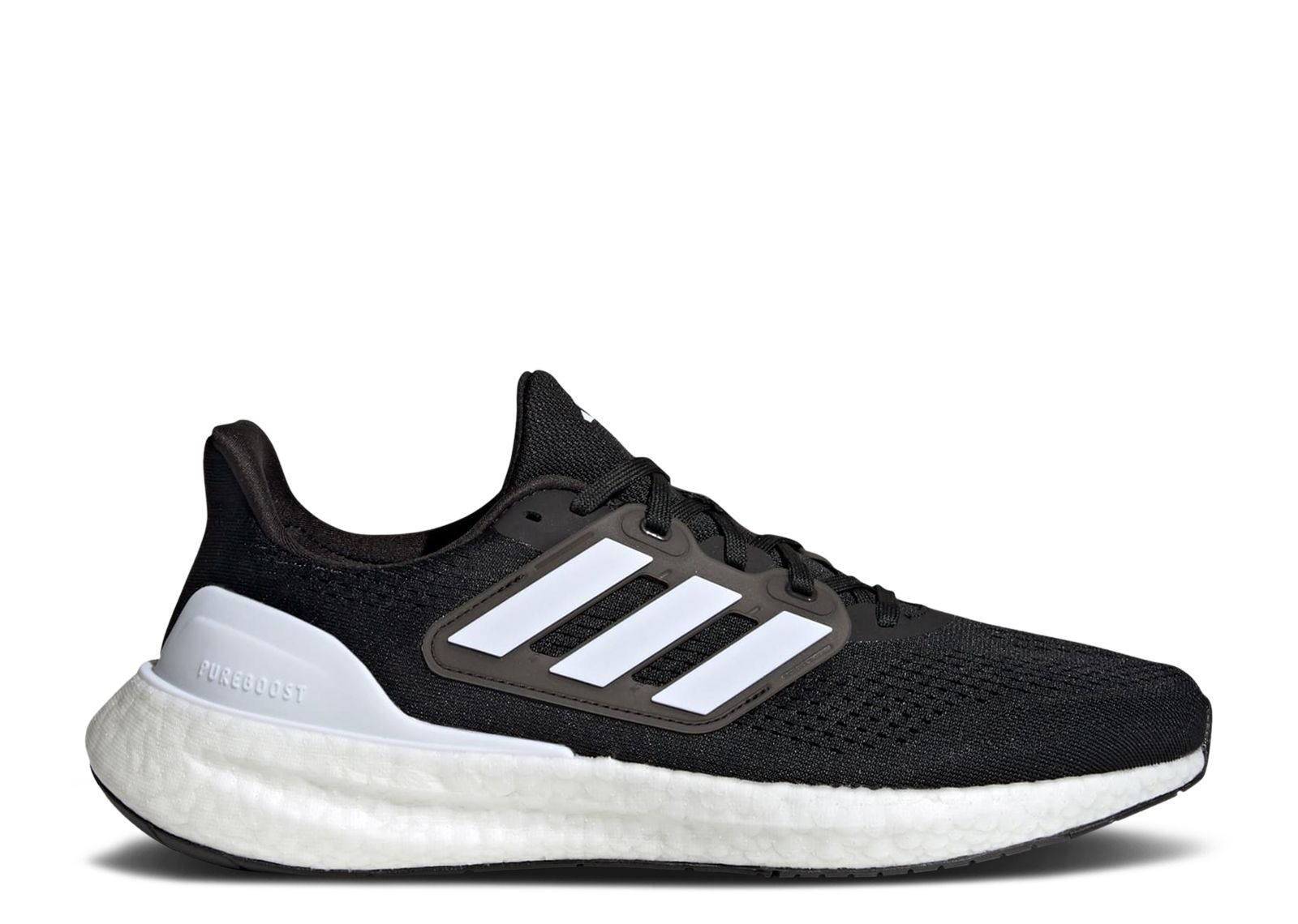 Pure boost black deals