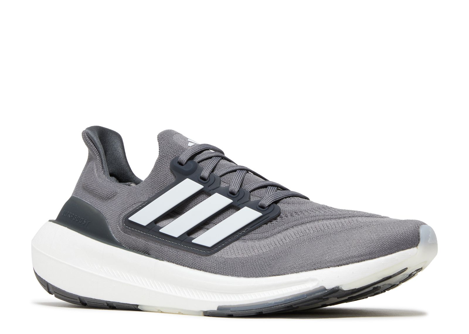UltraBoost Light 'Grey White' - Adidas - IE1770 - grey four/cloud white/grey  five | Flight Club