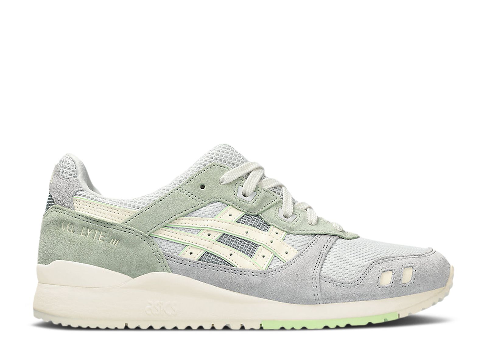 Gel Lyte 3 OG 'Glacier Grey Sage'