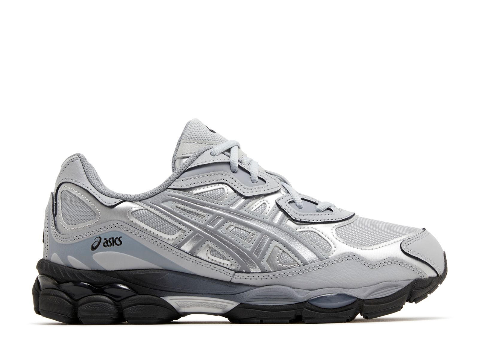 Gel NYC 'Mid Grey Sheet Rock'