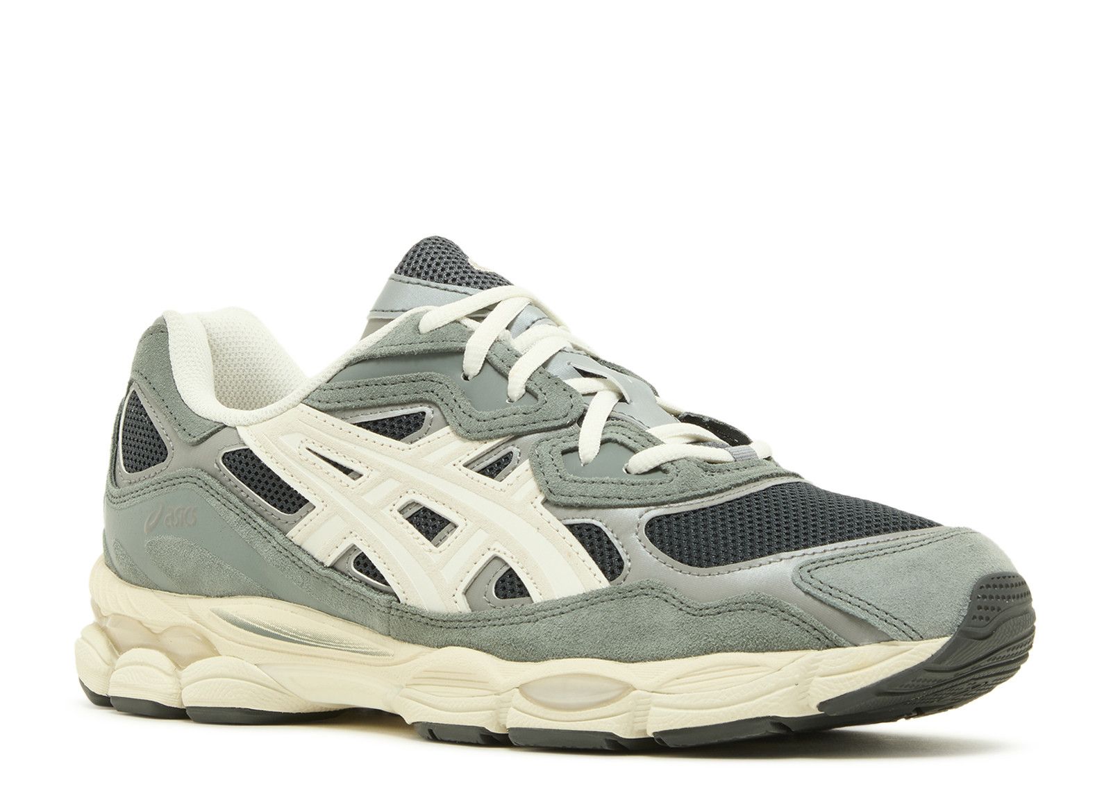tomi☆ Gel NYC 'Graphite Grey Smoke Grey' - ASICS - 1203A383 002