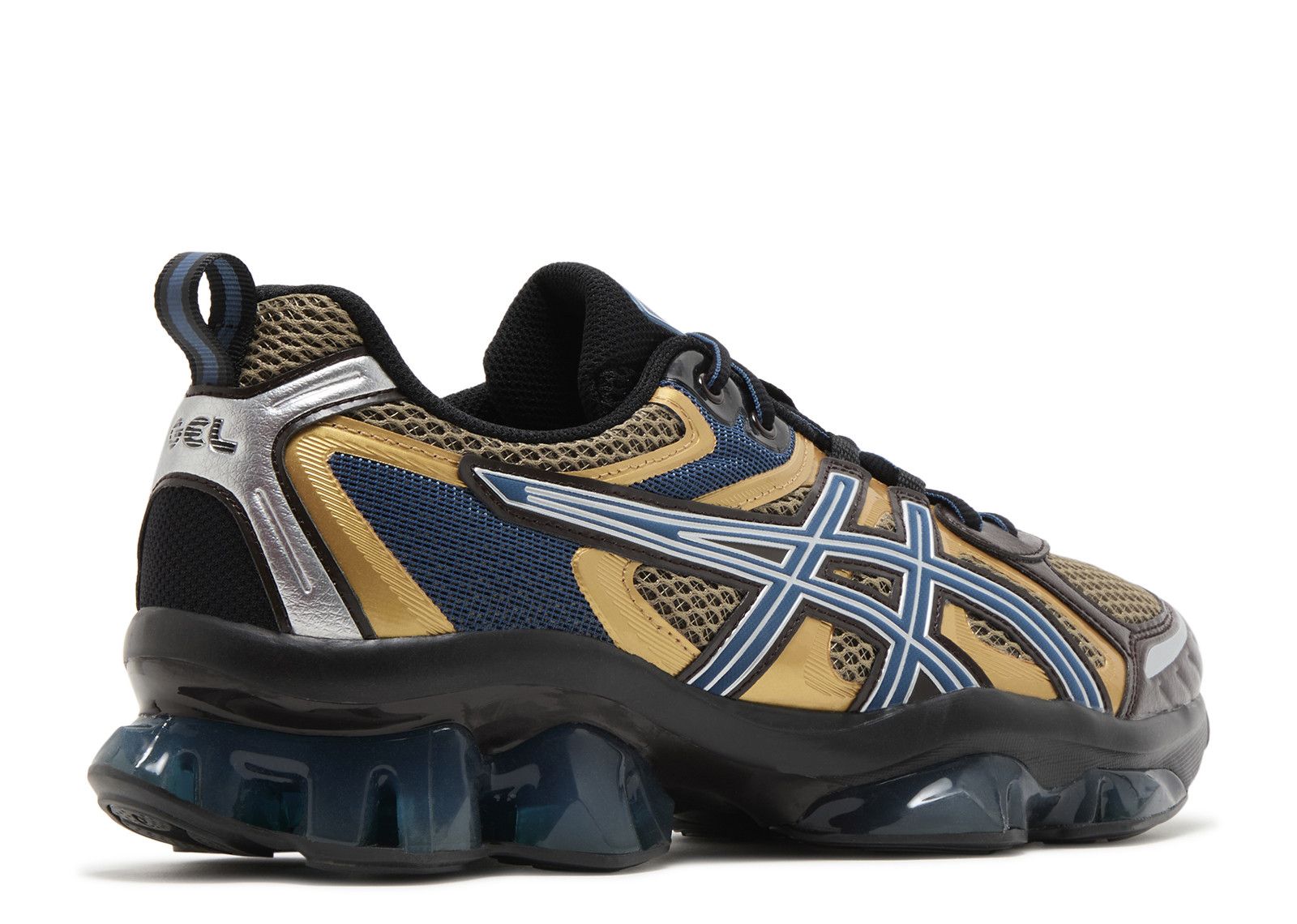 Gel Quantum Kinetic 'Pepper Light Indigo' - ASICS - 1203A270 202
