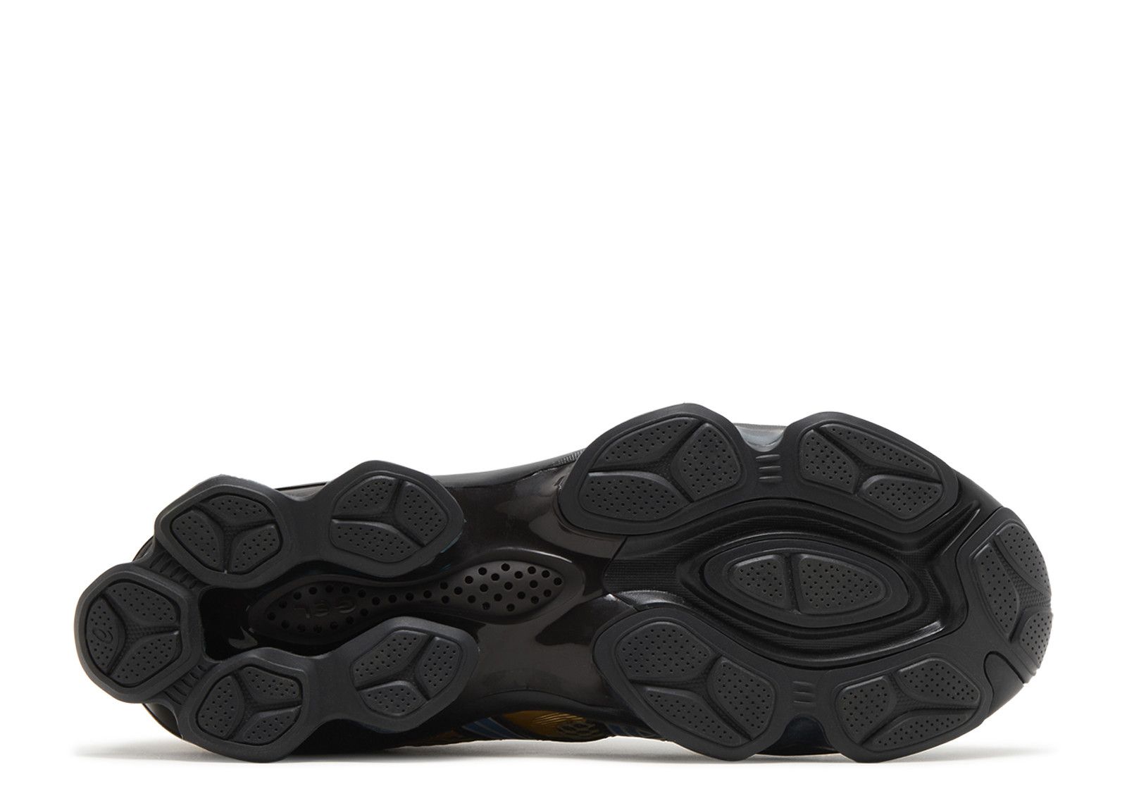 Gel Quantum Kinetic 'Pepper Light Indigo' - ASICS - 1203A270