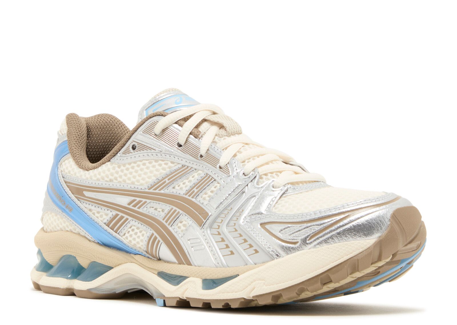 人気 ☆ASICS☆ (W) GEL-KAYANO 14 CREAM PEPPER Wmns Gel Kayano 14 'Cream Pepper' - ASICS - 1202A056 113