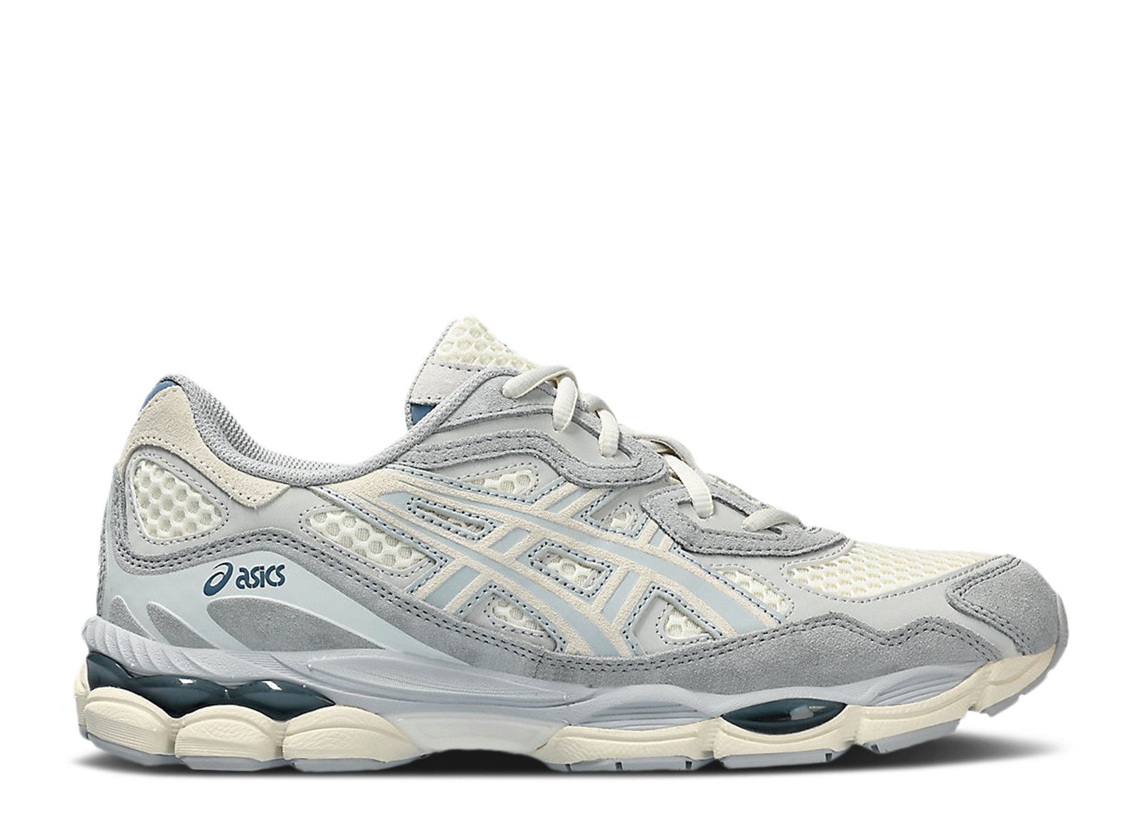 Gel NYC 'Cream Oyster Grey' - ASICS - 1201A789 103 - cream/oyster