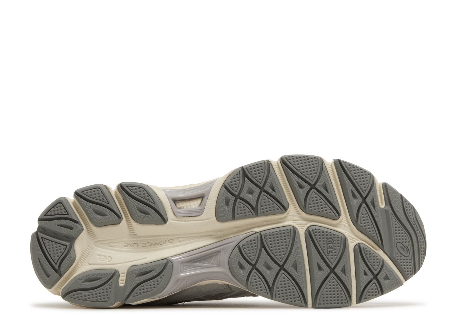 Gel NYC 'Cloud Grey Green' - ASICS - 1203A383 022 - cloud grey