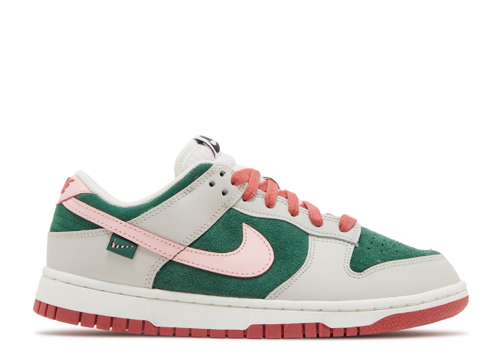 Wmns Dunk Low SE 'All Petals United' Nike FN8923 061 light