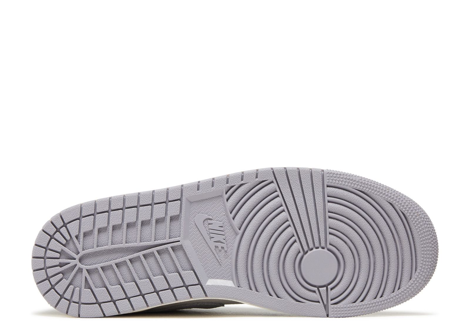 Jordan 1 Low SE Craft ‘Inside Out – Cement Grey’