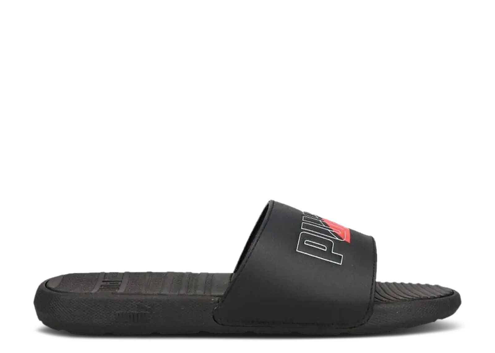 Cool Cat FS Slide 'Black'