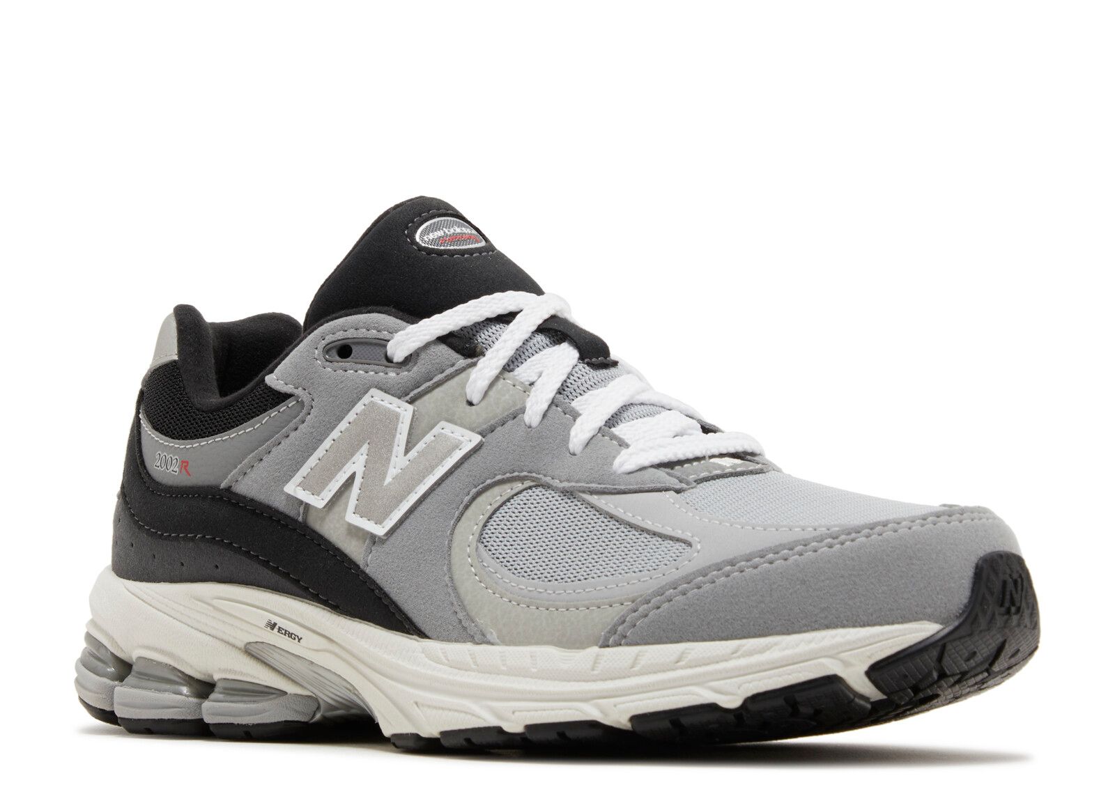 New Balance 2002R 'Slate Grey Black' - New Balance - M2002RSG