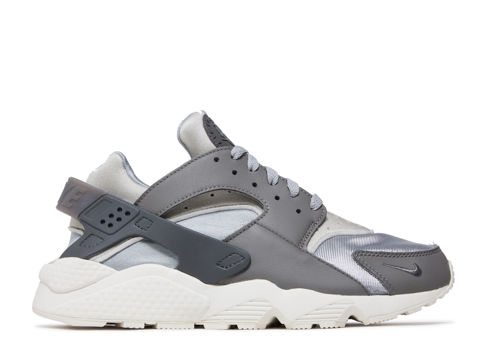 Air huarache light fashion womens white