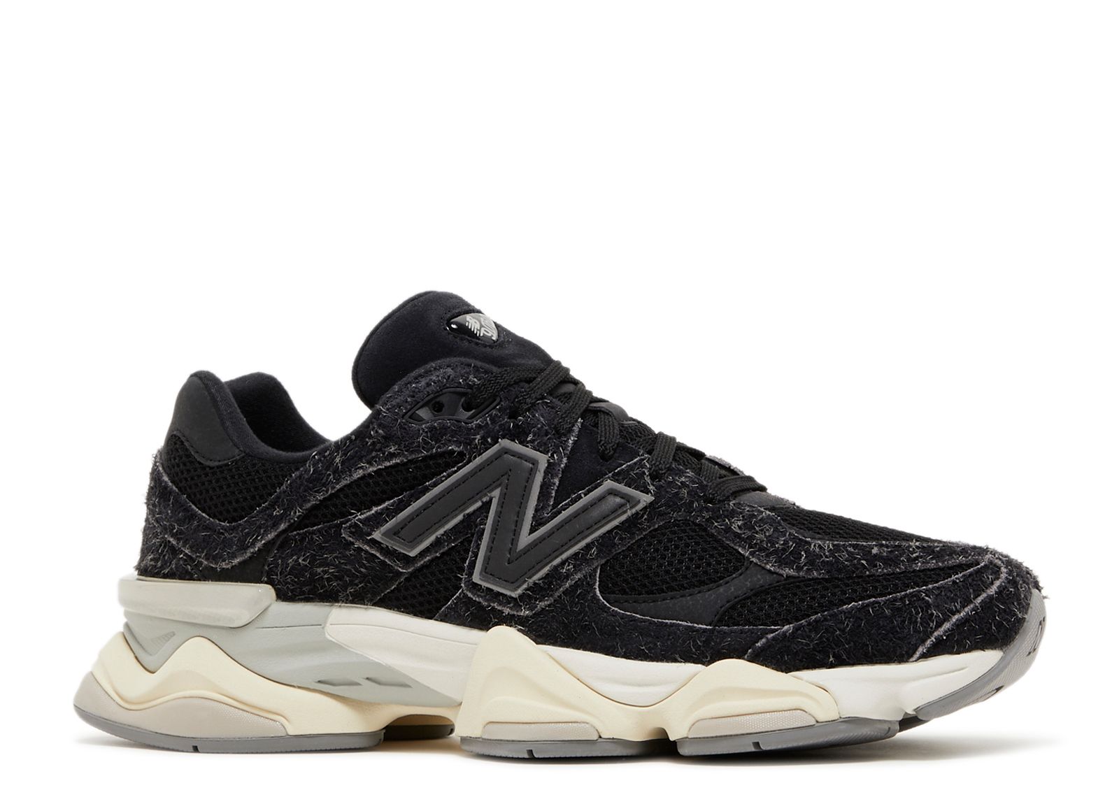New Balance 9060 'Suede Pack Black' - New Balance - U9060HSD